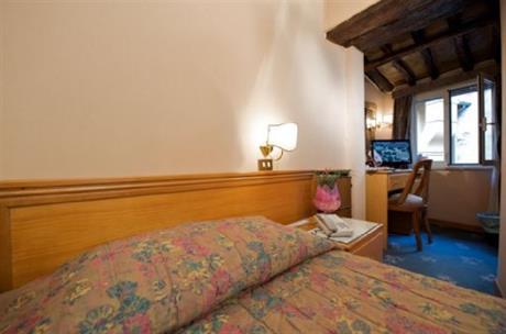 Nerva Hotel Rome