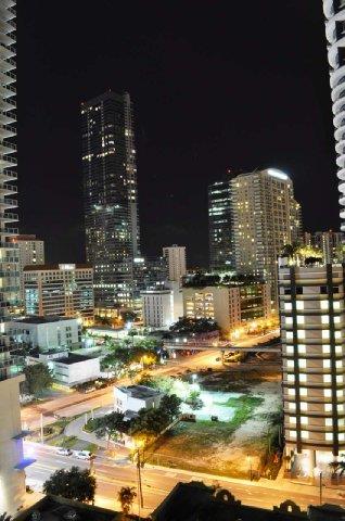 Hampton Inn and Suites MiamiDowntown  Brickell