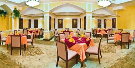 Coral Gulf Hotel Riyadh