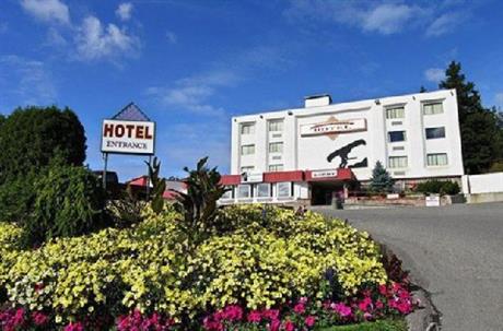 Overlander Hotel