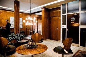 Hotel Ansgar