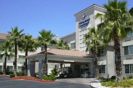 Homestead Studio Suites - Las Vegas - Midtown