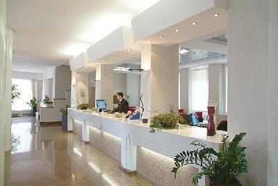 Hotel San Pietro