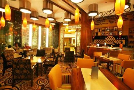 Swiss-Belhotel Maleosan Manado