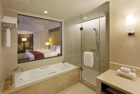 Holiday Inn SHIFU GUANGZHOU