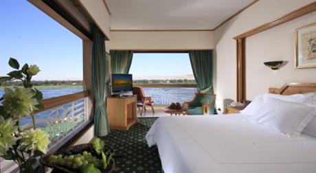 Sonesta Luxor