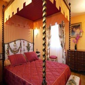 Dauphine Saint Germain Hotel