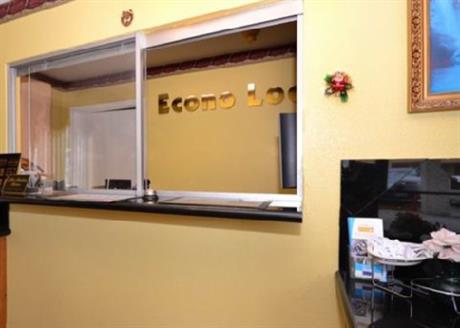 Econo Lodge Houston