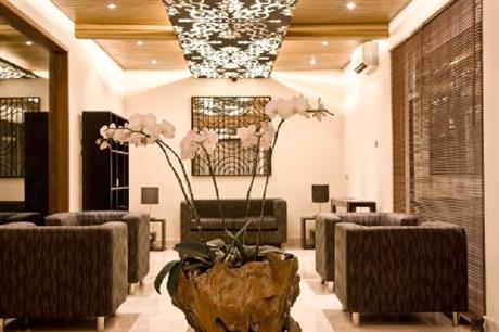 La Beau Kunti Villas