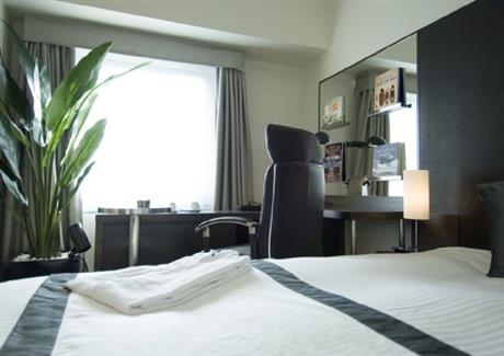 Hotel Coms Ginza