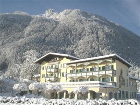 Torrenerhof Golling