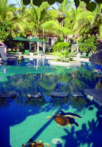 Hotel Buena Vista Beach Resort