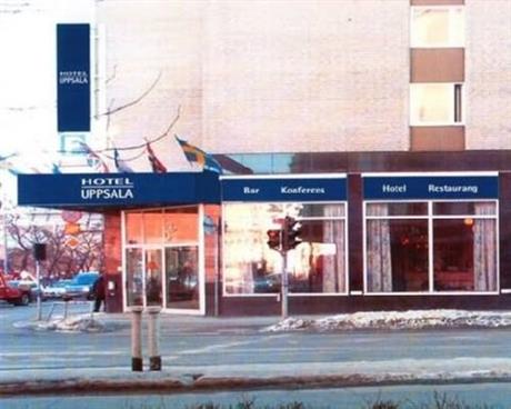 Uppsala Hotel