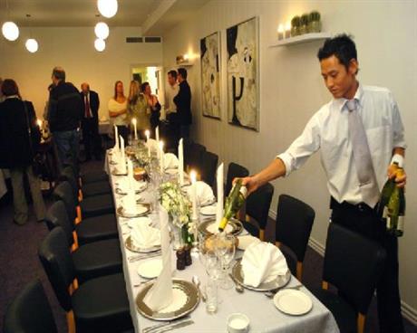 Medi Hotel