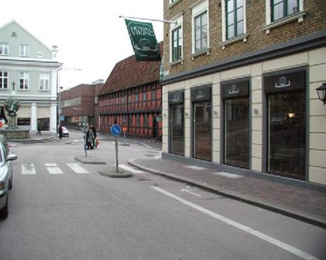 Hotel Viking