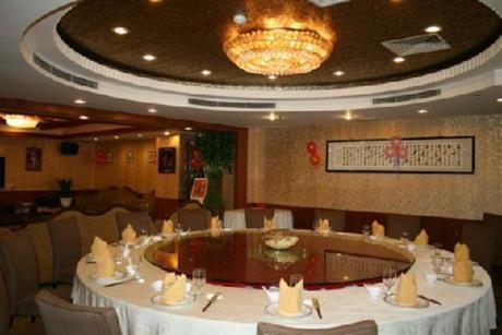 Great Wall Hotel