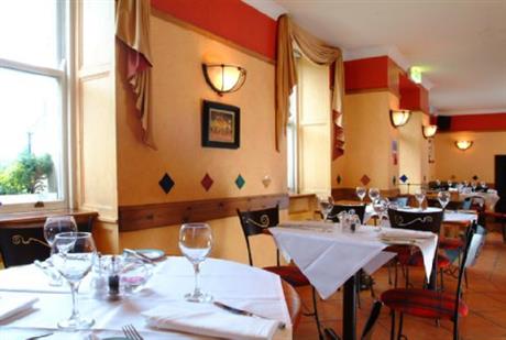 Parliament House Hotel