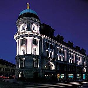 Point Hotel