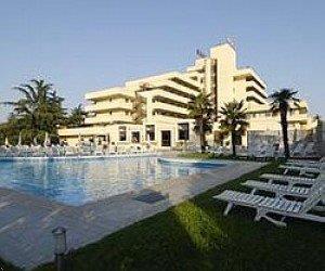 Magnolia Wellness e Thermae