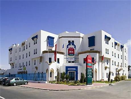 ibis Moussafir El Jadida