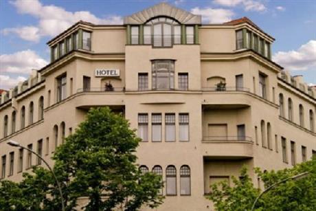 Olivaer Apart Hotel am Kurfuerstendamm Berlin