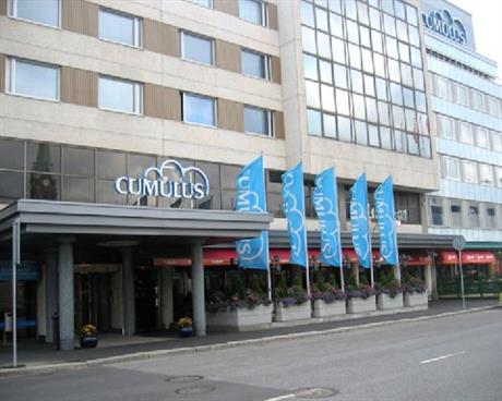 Cumulus Mikkeli