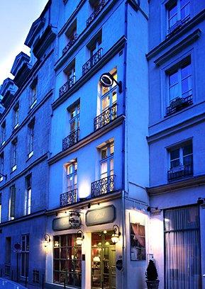 RELAIS DU LOUVRE