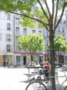 Hotel de l'Orchidee