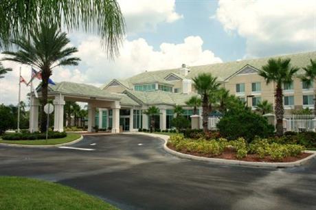 ORLANDO EAST UCF HGI