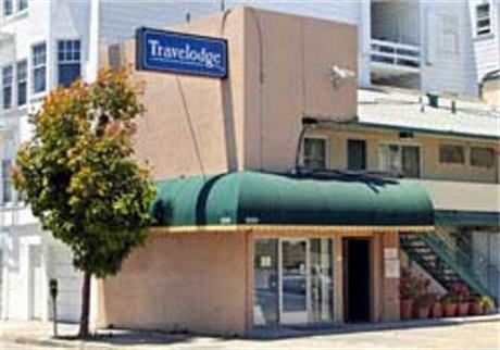 Travelodge Golden Gate