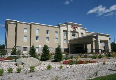 Hampton Inn by Hilton Elliot Lake