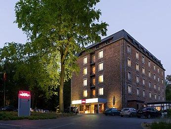 Mercure Mons