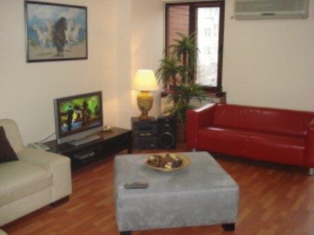 Nisantasi My Residence