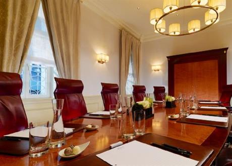 Vier Jahreszeiten Kempinski