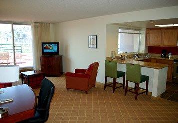 Residence Inn Seattle Downtown/Lake Union