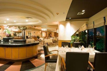 Montien Hotel Riverside