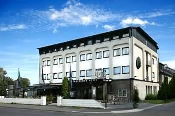 BEST WESTERN Fagerborg Hotel A/S