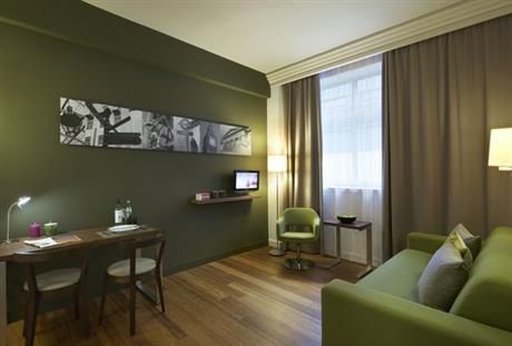Citadines Prestige London Holborn-Covent Garden