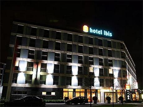 Ibis Koeln City Messe Arena