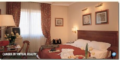 Hotel Cristoforo Colombo