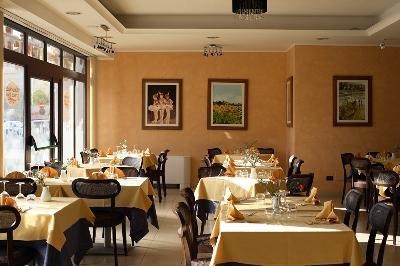 BEST WESTERN Blu Hotel Roma