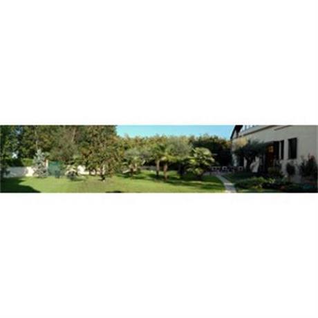 Parco Sassi Hotel