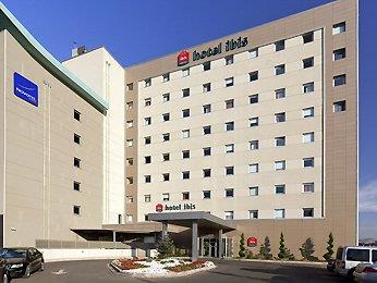 ibis Kayseri