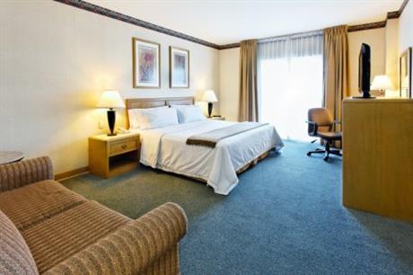 Holiday Inn Express CIUDAD VICTORIA