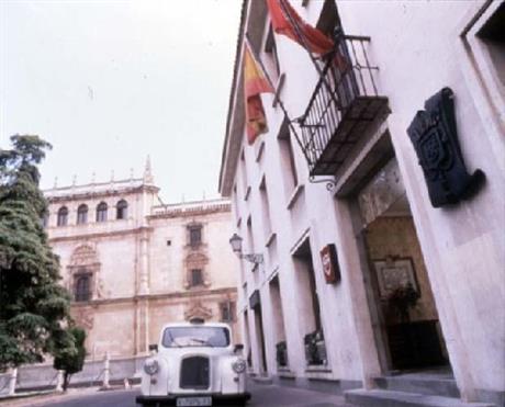 El Bedel