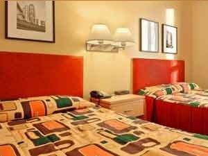 Jiang Long Hotel