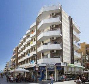 Estudios Benidorm