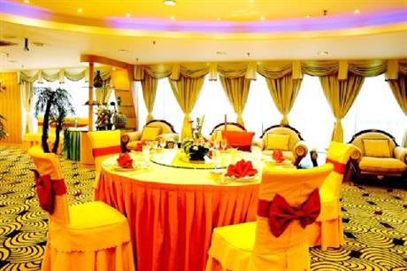 Wuhan Asia Hotel