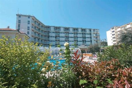 Hotel Aurelia
