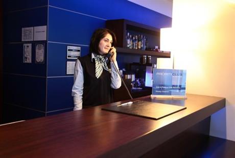 Holiday Inn Express ISTANBUL - ORA